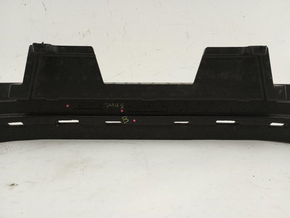 Saab 9-3 Rear Bumper Reinforcement Foam