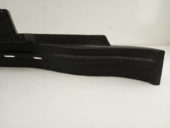 Saab 9-3 Rear Bumper Reinforcement Foam
