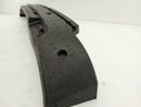 Saab 9-3 Rear Bumper Reinforcement Foam-9