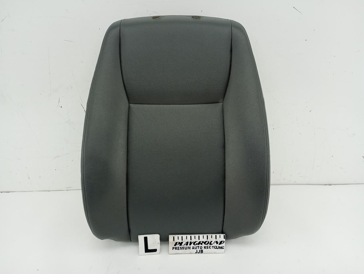 Saab 9-3 Driver Left Front Upper Seat Cushion