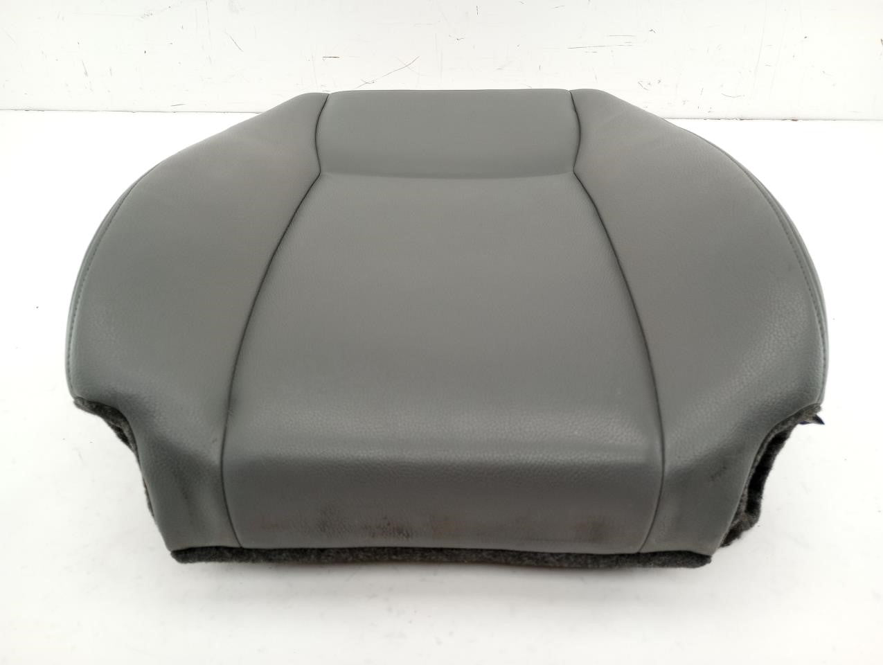 Saab 9-3 Driver Left Front Upper Seat Cushion - 0