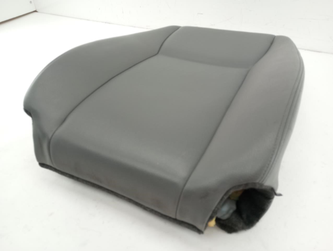 Saab 9-3 Driver Left Front Upper Seat Cushion