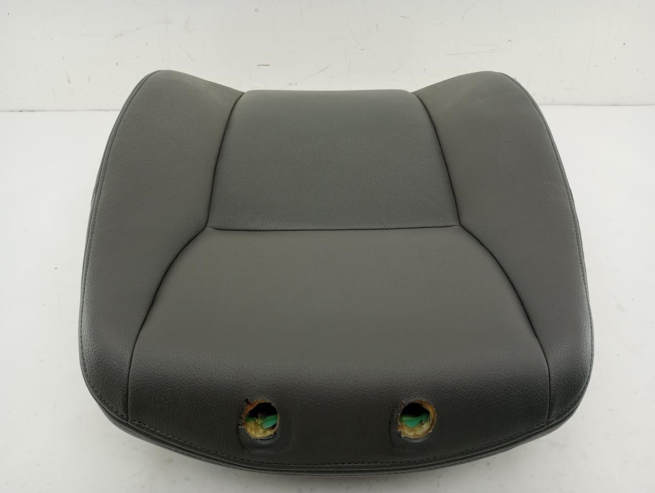 Saab 9-3 Driver Left Front Upper Seat Cushion
