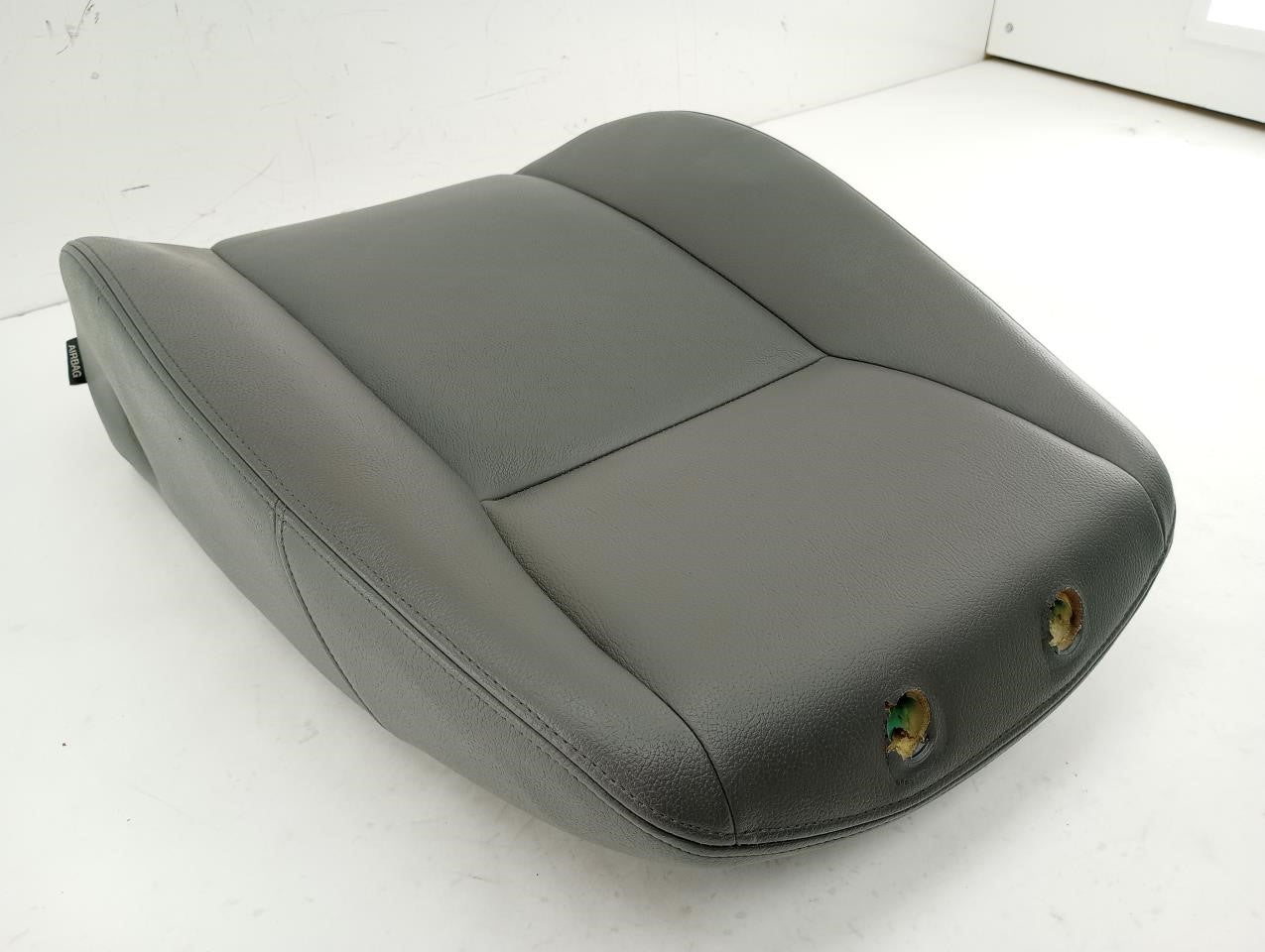 Saab 9-3 Driver Left Front Upper Seat Cushion