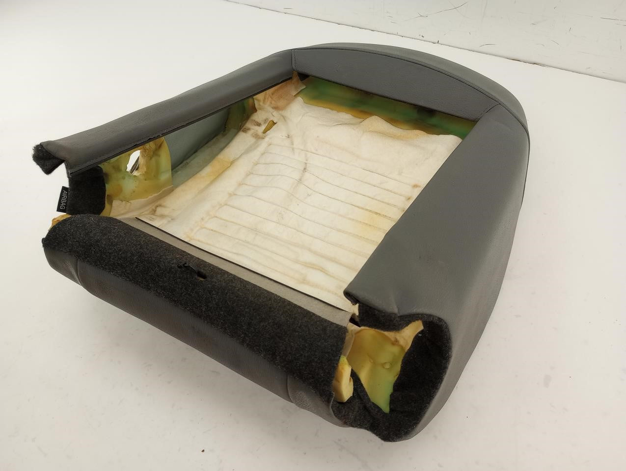 Saab 9-3 Driver Left Front Upper Seat Cushion
