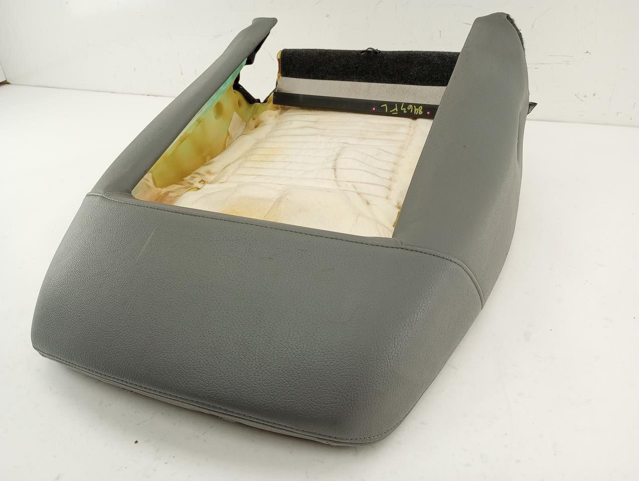 Saab 9-3 Driver Left Front Upper Seat Cushion