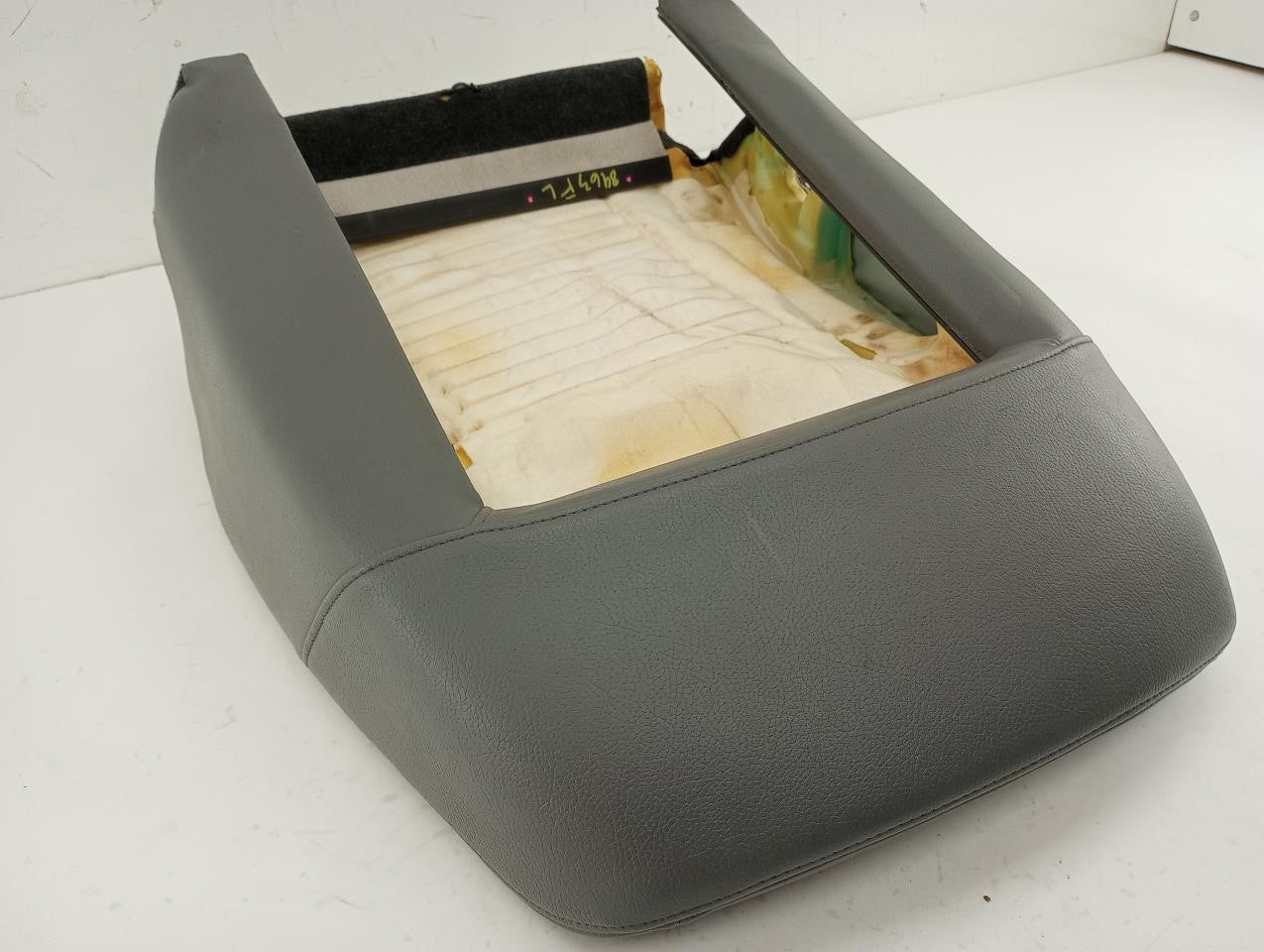 Saab 9-3 Driver Left Front Upper Seat Cushion