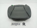 Saab 9-3 Passenger Right Front Lower Seat Cushion-1