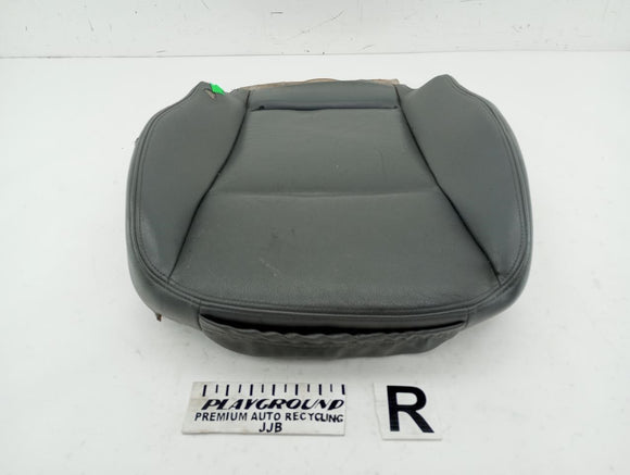 Saab 9-3 Passenger Right Front Lower Seat Cushion