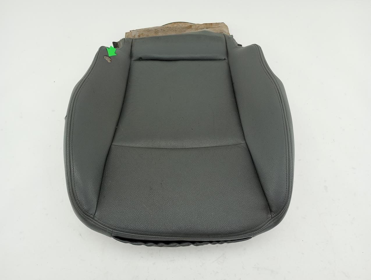 Saab 9-3 Passenger Right Front Lower Seat Cushion - 0