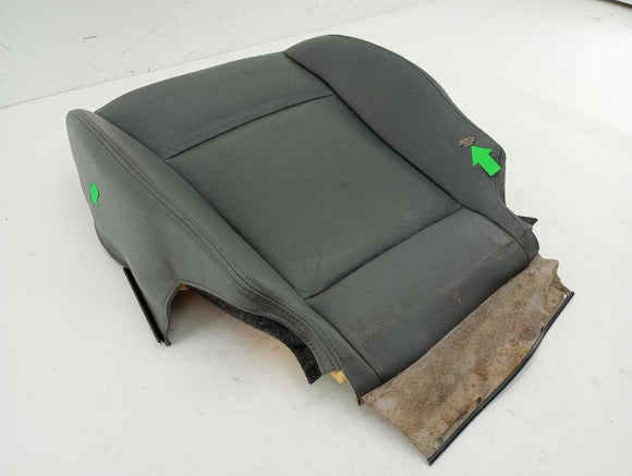 Saab 9-3 Passenger Right Front Lower Seat Cushion