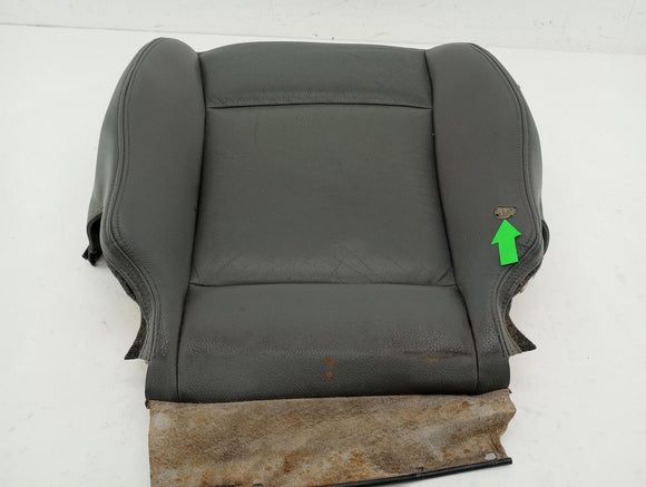 Saab 9-3 Passenger Right Front Lower Seat Cushion