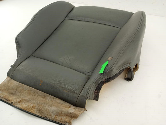 Saab 9-3 Passenger Right Front Lower Seat Cushion