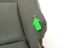Saab 9-3 Passenger Right Front Lower Seat Cushion-8