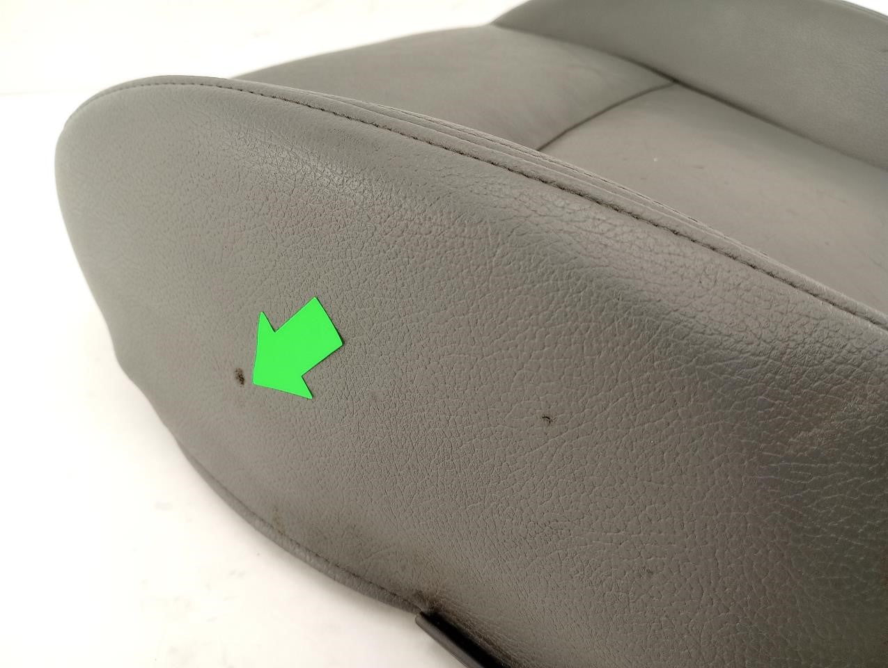 Saab 9-3 Passenger Right Front Lower Seat Cushion