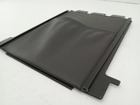 Saab 9-3 Driver Left Front Seat Back Panel