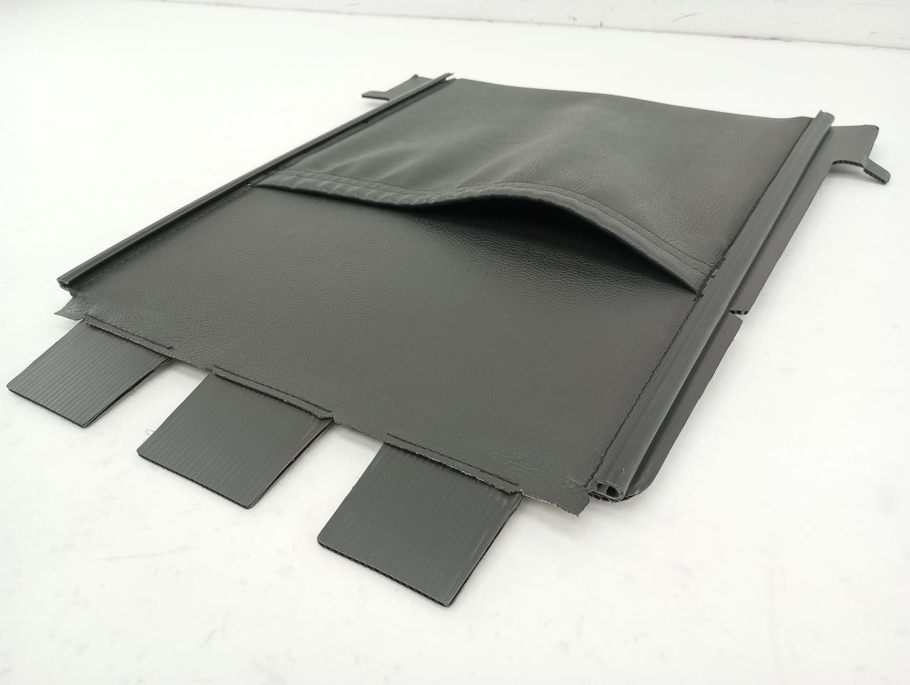 Saab 9-3 Driver Left Front Seat Back Panel