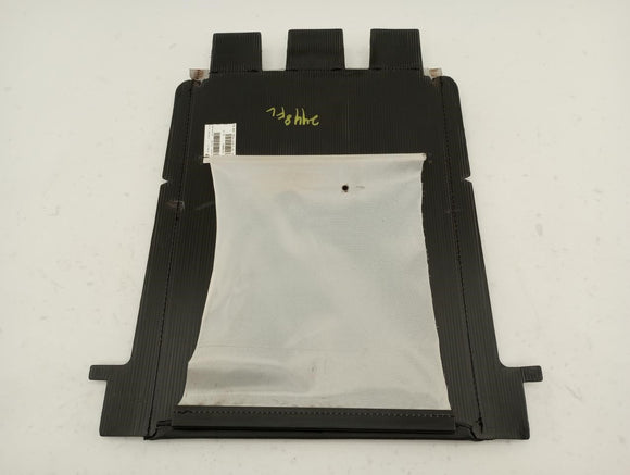 Saab 9-3 Driver Left Front Seat Back Panel