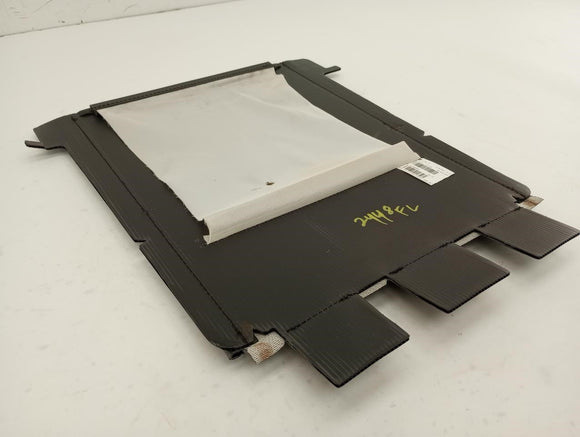 Saab 9-3 Driver Left Front Seat Back Panel