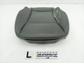 Saab 9-3 Driver Left Front Lower Seat Cushion