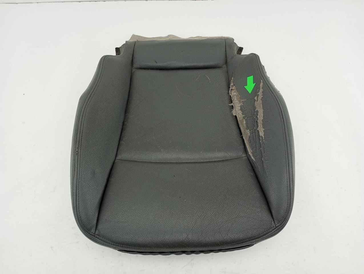 Saab 9-3 Driver Left Front Lower Seat Cushion - 0