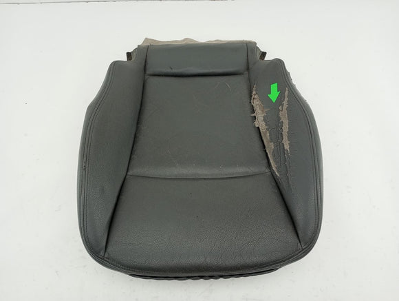 Saab 9-3 Driver Left Front Lower Seat Cushion