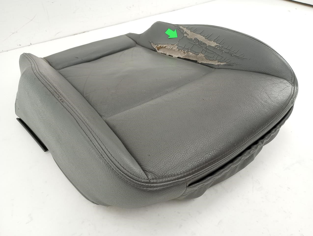 Saab 9-3 Driver Left Front Lower Seat Cushion