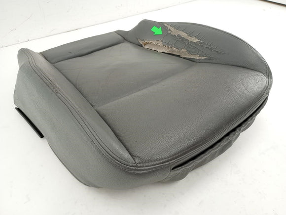 Saab 9-3 Driver Left Front Lower Seat Cushion