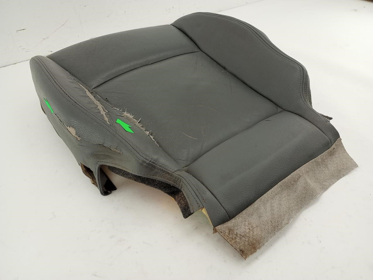 Saab 9-3 Driver Left Front Lower Seat Cushion