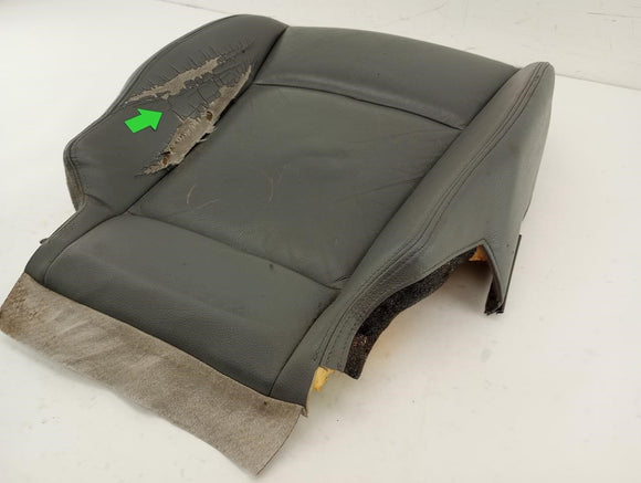 Saab 9-3 Driver Left Front Lower Seat Cushion