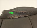 Saab 9-3 Driver Left Front Lower Seat Cushion-9