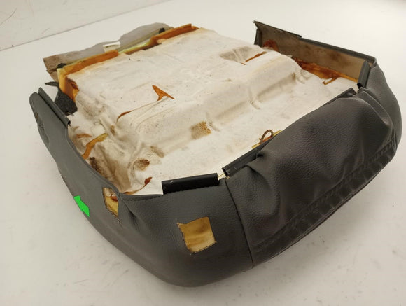 Saab 9-3 Driver Left Front Lower Seat Cushion