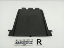 Saab 9-3 Passenger Right Front Seat Back Panel-1
