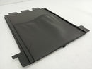 Saab 9-3 Passenger Right Front Seat Back Panel-2