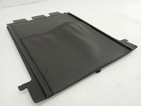 Saab 9-3 Passenger Right Front Seat Back Panel - 0