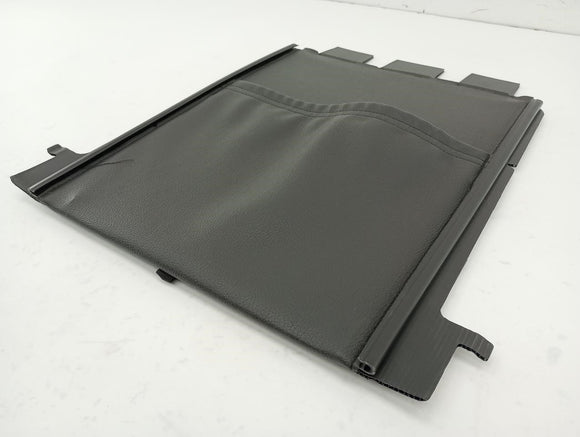 Saab 9-3 Passenger Right Front Seat Back Panel