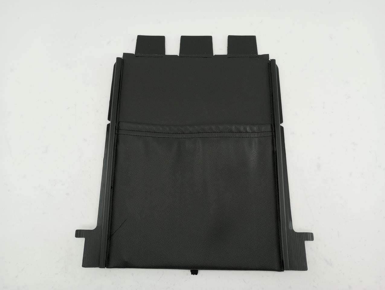 Saab 9-3 Passenger Right Front Seat Back Panel