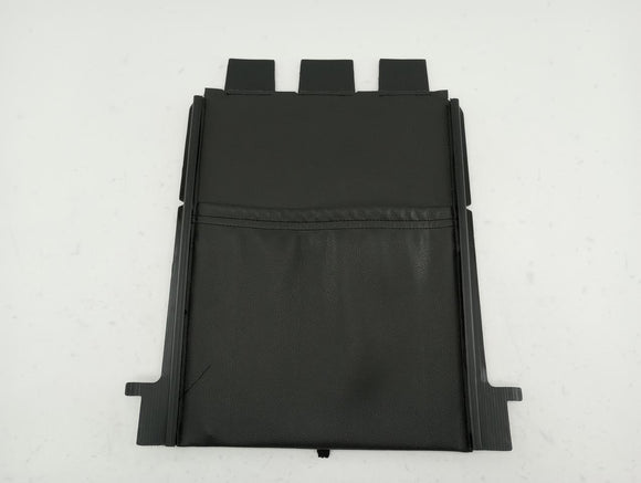 Saab 9-3 Passenger Right Front Seat Back Panel