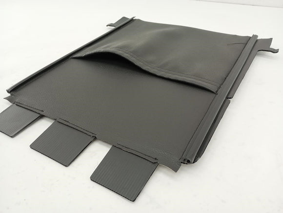 Saab 9-3 Passenger Right Front Seat Back Panel