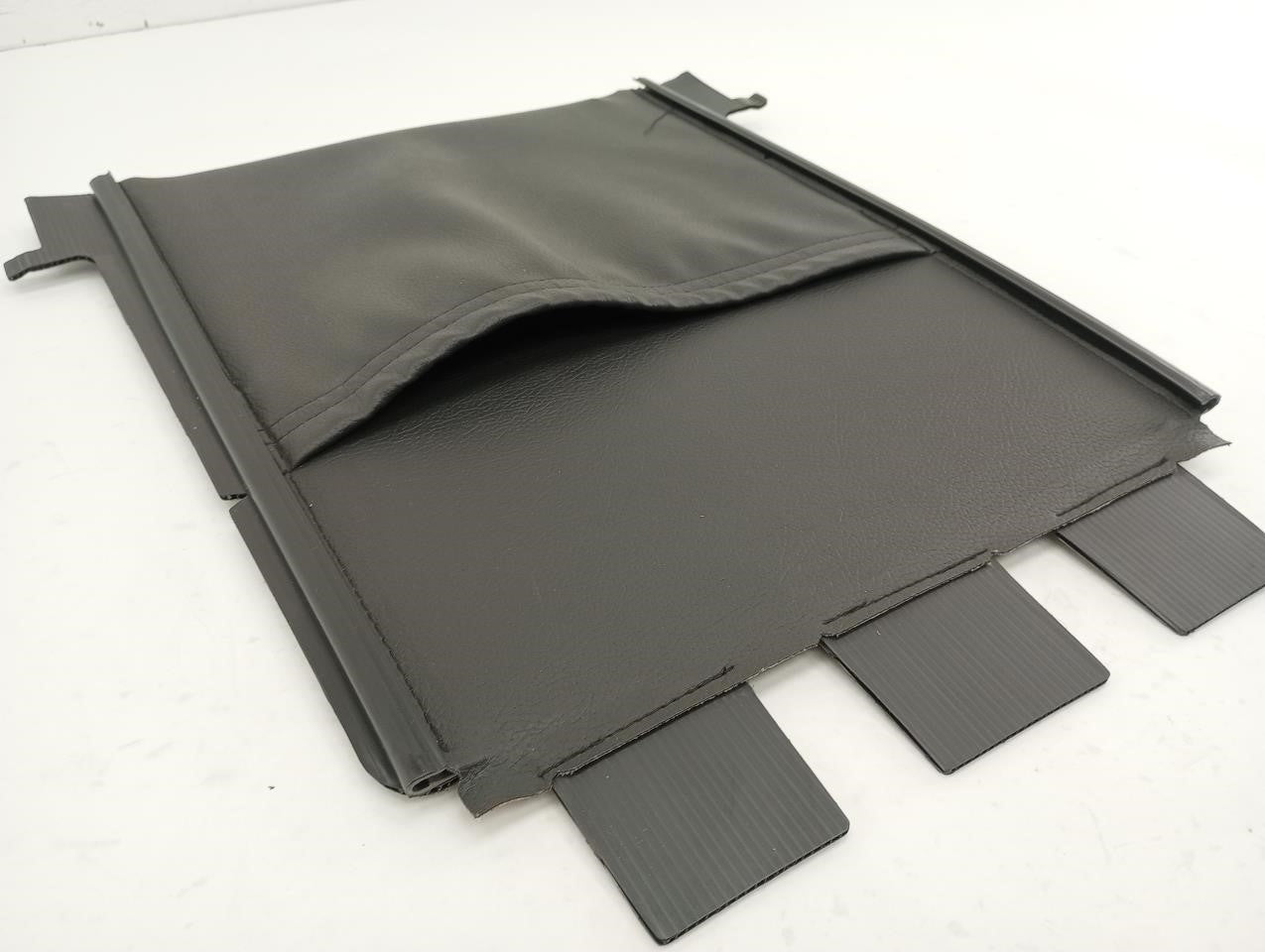 Saab 9-3 Passenger Right Front Seat Back Panel
