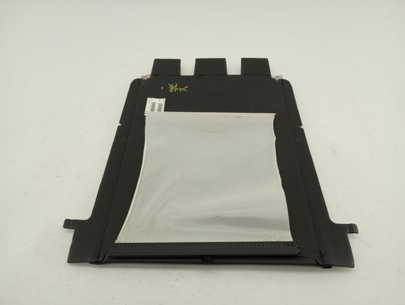 Saab 9-3 Passenger Right Front Seat Back Panel