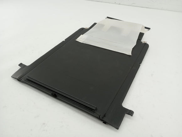 Saab 9-3 Passenger Right Front Seat Back Panel