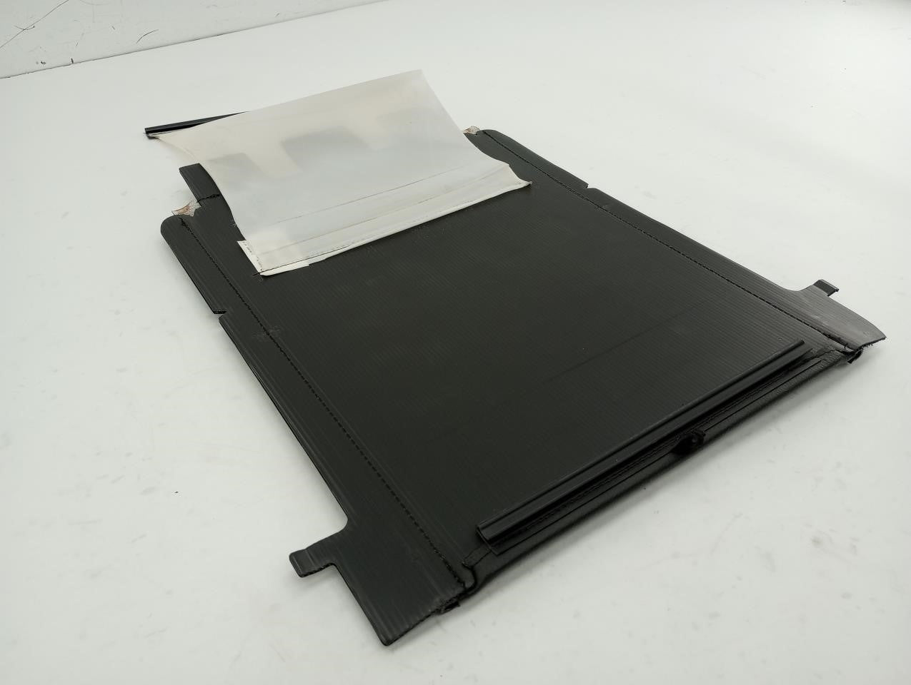 Saab 9-3 Passenger Right Front Seat Back Panel