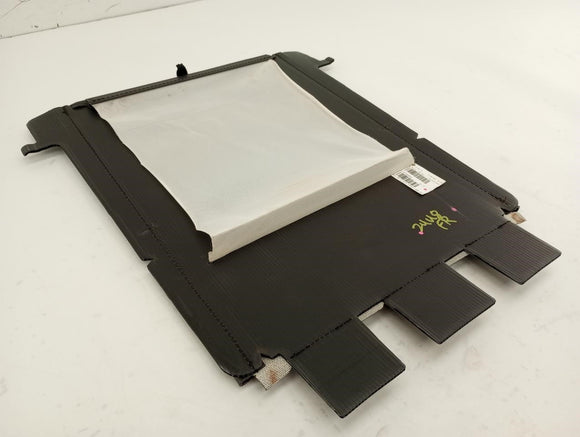 Saab 9-3 Passenger Right Front Seat Back Panel