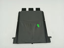 Saab 9-3 Driver Left Front Seat Back Panel-2