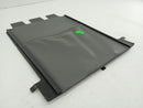 Saab 9-3 Driver Left Front Seat Back Panel-5