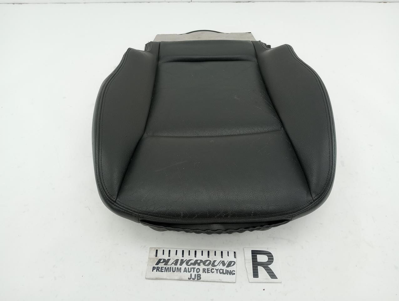 Saab 9-3 Passenger Right Front Seat Lower Cushion
