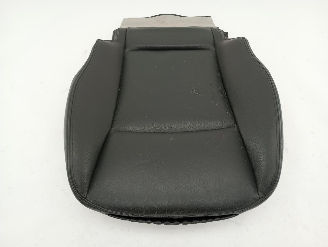 Saab 9-3 Passenger Right Front Seat Lower Cushion - 0