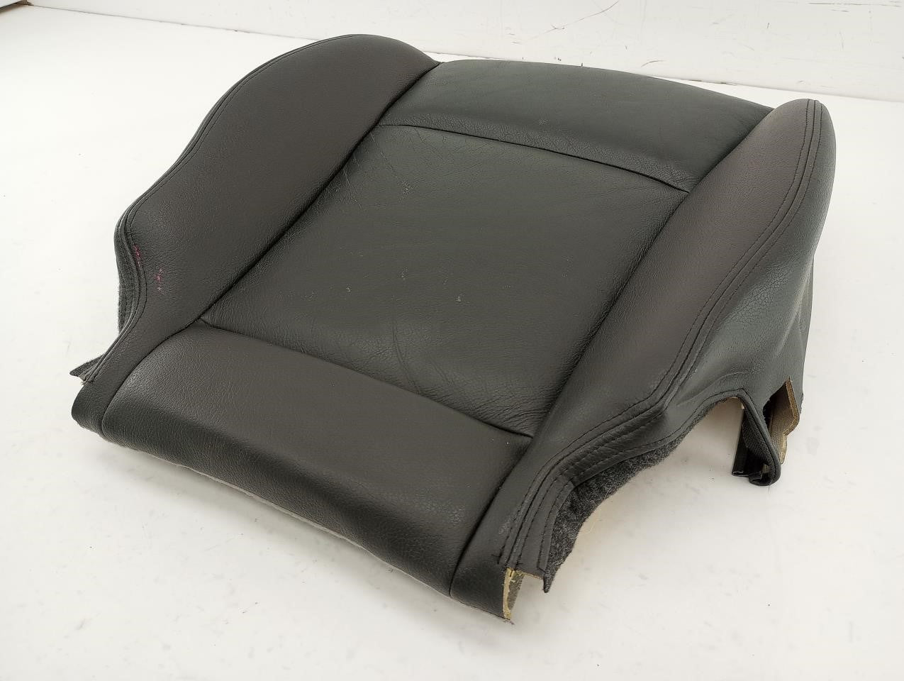 Saab 9-3 Passenger Right Front Seat Lower Cushion