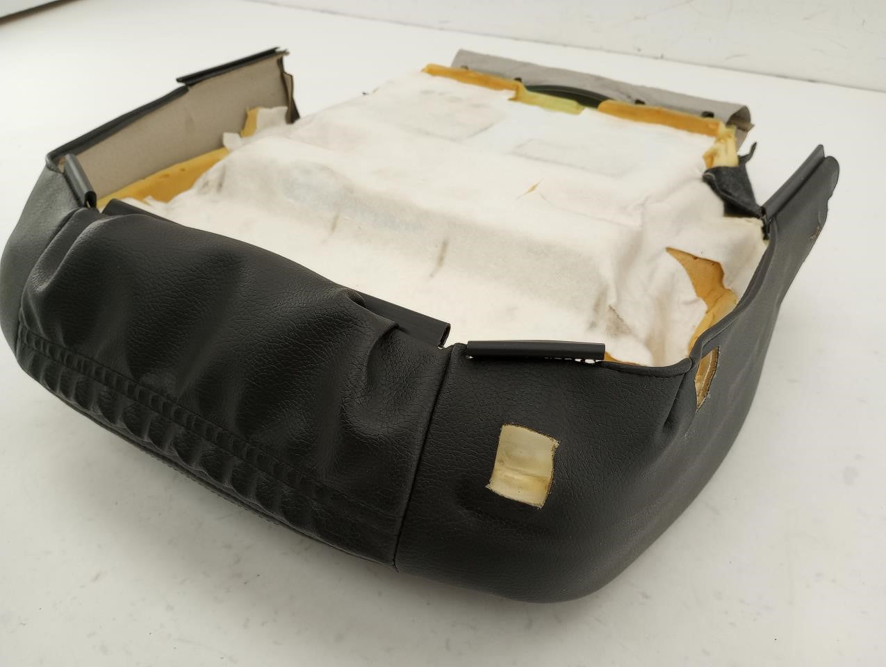 Saab 9-3 Passenger Right Front Seat Lower Cushion